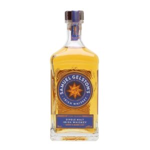 Samuel Gelston’s Single Malt