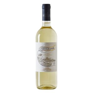 Santa Cristina Campogrande Orvieto Classico