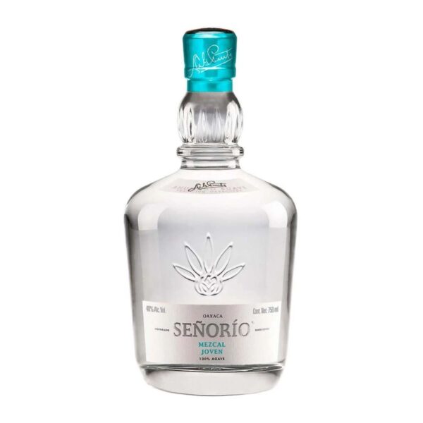 Senorio Mezcal Joven