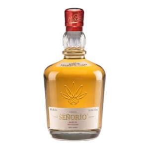 Senorio Mezcal Reposado