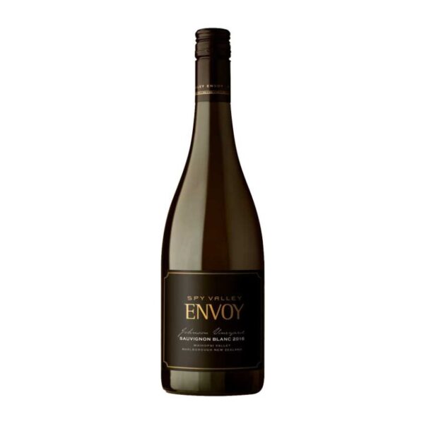 Spy Valley Envoy Sauvignon Blanc