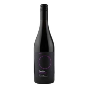Satellite Pinot Noir [Spy Valley]