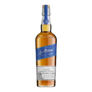 Stranahan’s Blue Peak