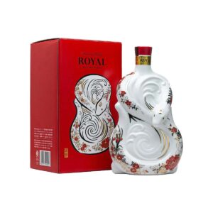 Suntory Royal Snake 2025