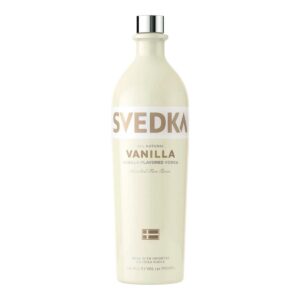 Svedka Vanilla