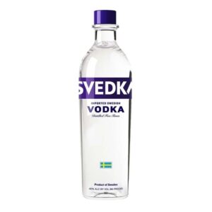 Svedka Vodka