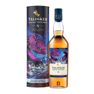 Talisker 8 – Special Release 2021
