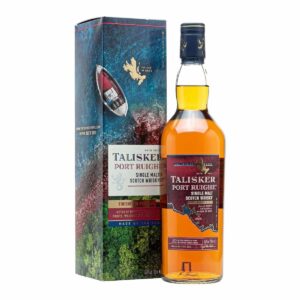 Talisker Port Ruighe