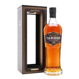 Tamdhu 18