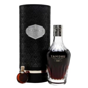 Tamdhu 50