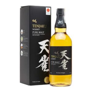 Tenjaku Pure Malt