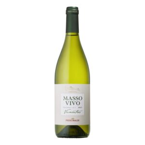 Tenuta Ammiraglia Masso Vivo Vermentino [Toscana I.G.T]