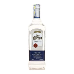Tequila Jose Cuervo Especial Silver