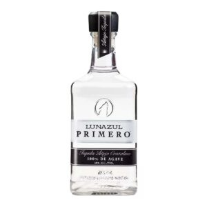 Tequila Lunazul Primero