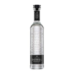 Tequila Maestro Dobel Diamante Reposado