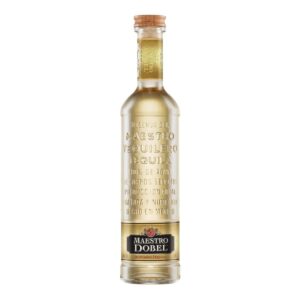 Tequila Maestro Dobel Reposado