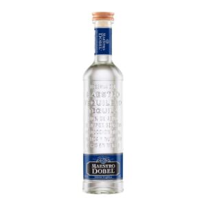 Tequila Maestro Dobel Silver