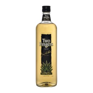 Tequila Two Fingers Gold