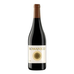 Rượu vang Románico