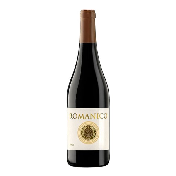 Rượu vang Románico