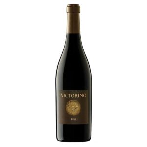 Teso La Monja Victorino