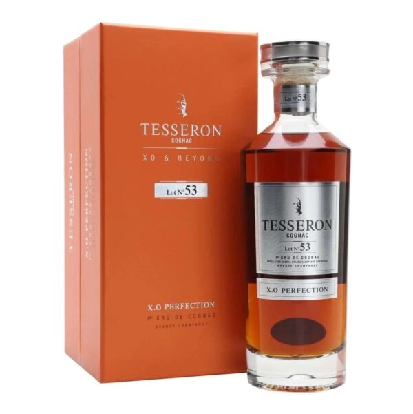 Tesseron XO – Lot No. 53