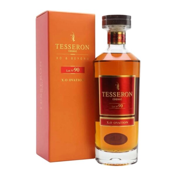 Tesseron XO – Lot No. 90