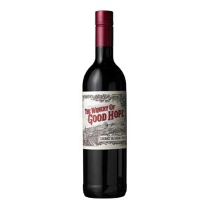 The Winery of Good Hope Ocean Side