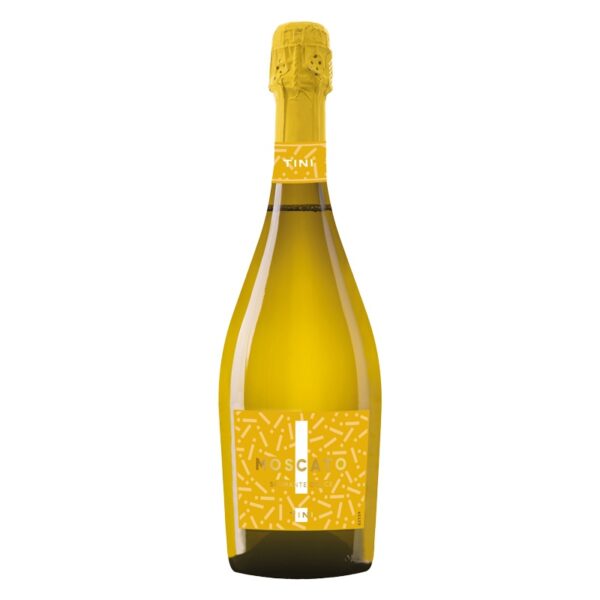Tini Moscato Spumante