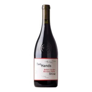 Two Hands Bella’s Garden Shiraz