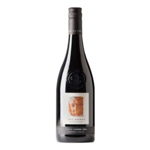 Two Hands Brave Faces Grenache – Mourvèdre – Shiraz