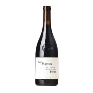 Two Hands Lily’s Garden Shiraz