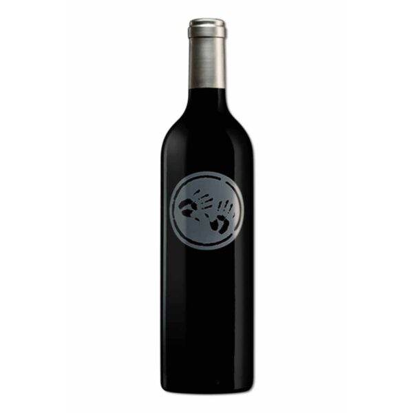 Two Hands Wanderlust Cabernet Sauvignon Petit Verdot