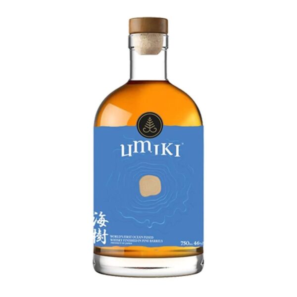 Umiki Ocean Fused