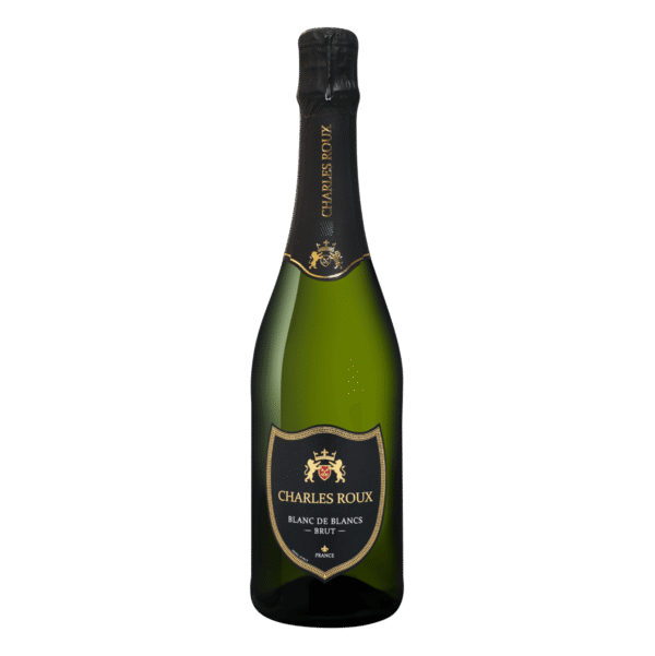 Charles Roux Blanc De Blancs