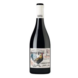 Reserve Edition Limitee Vieilles Vignes Cabernet Franc