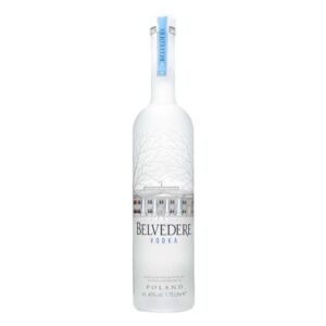 Rượu Vodka Belvedere 1.75L