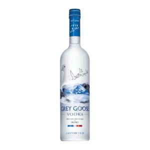 Vodka Grey Goose