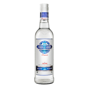 Vodka Hà Nội 500ml [Premium]