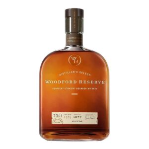 Woodford Reserve Bourbon