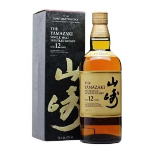 Yamazaki 12