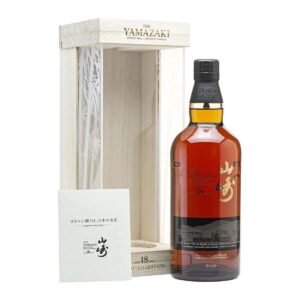 Yamazaki 18 Limited