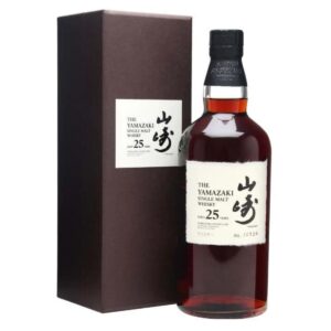 Yamazaki 25