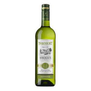 Yvecourt Bordeaux Blanc Sauvignon