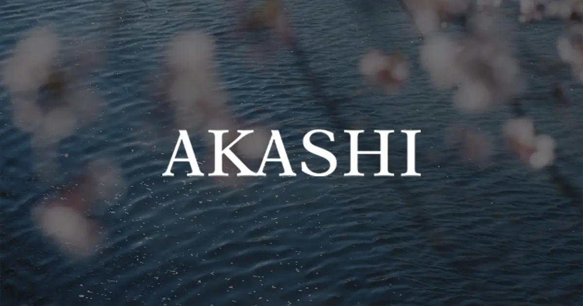Akashi