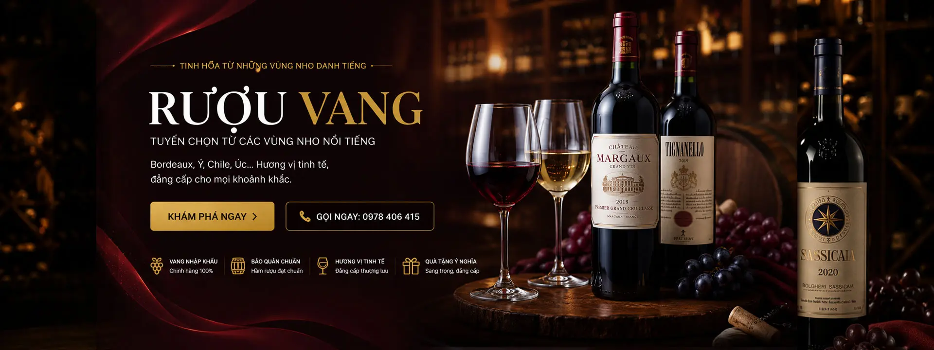 Rượu vang