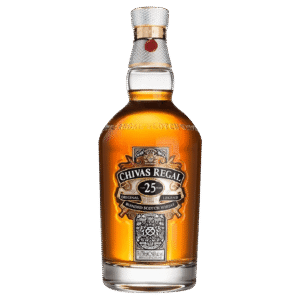 Rượu Chivas Regal 25 năm – 700ml