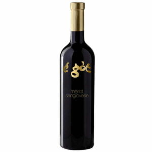 E Got Merlot Sangiovese