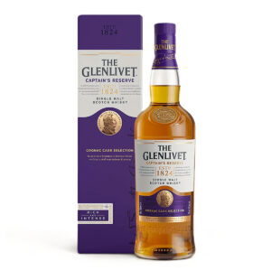 Glenlivet 14