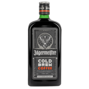 Rượu Jagermeister Cold Brew Coffee 700 ml
